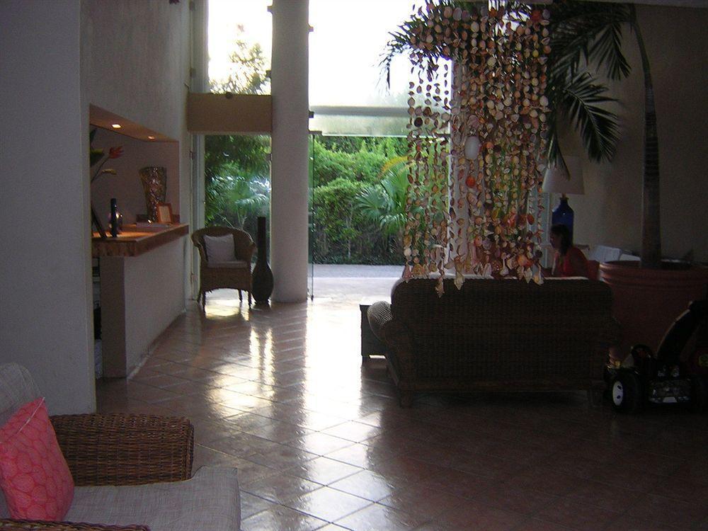 Hotel Playa La Media Luna Isla Mujeres Ngoại thất bức ảnh