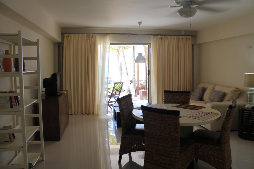 Hotel Playa La Media Luna Isla Mujeres Phòng bức ảnh