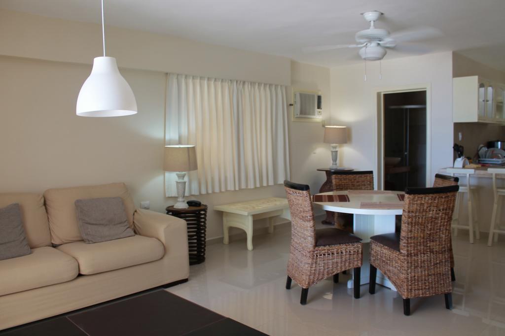 Hotel Playa La Media Luna Isla Mujeres Phòng bức ảnh